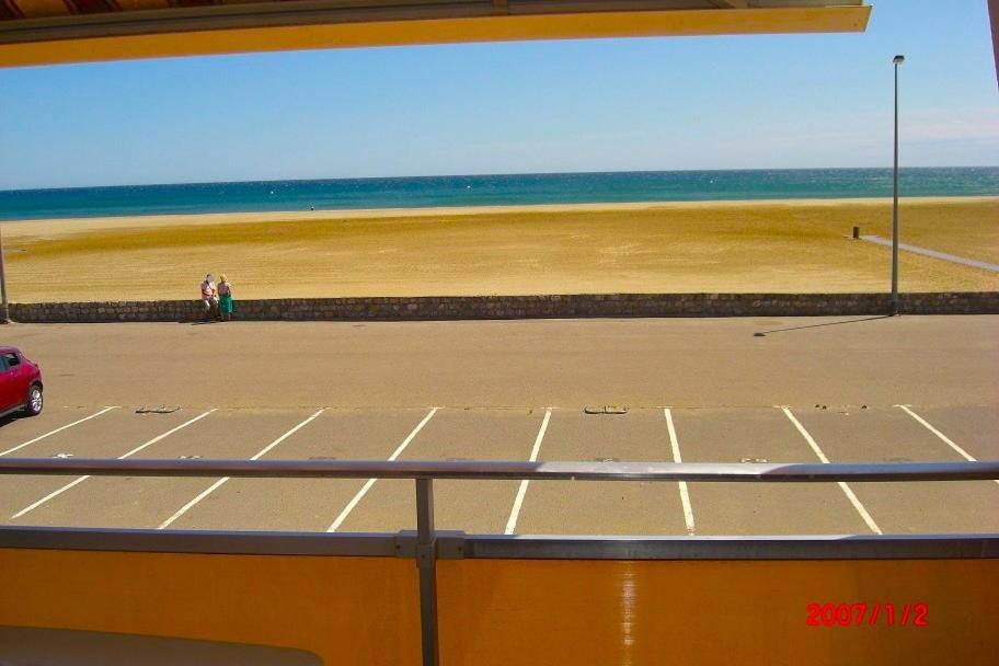 Апартаменты Face A La Mer Пор-ла-Нувель Экстерьер фото